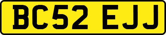 BC52EJJ