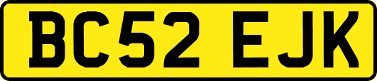 BC52EJK