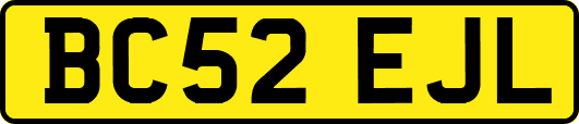 BC52EJL