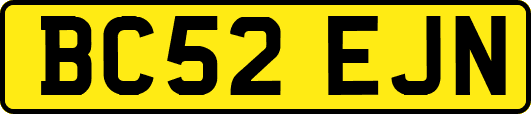BC52EJN