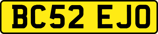 BC52EJO