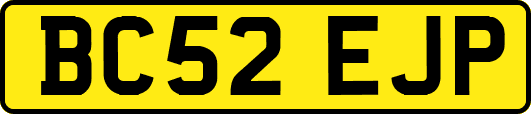 BC52EJP