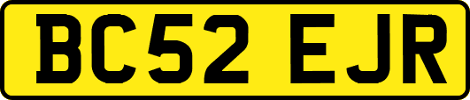 BC52EJR