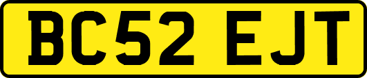 BC52EJT