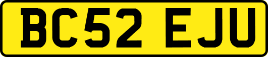 BC52EJU