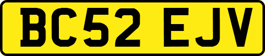 BC52EJV