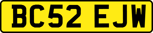 BC52EJW