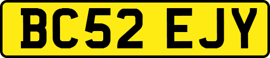 BC52EJY