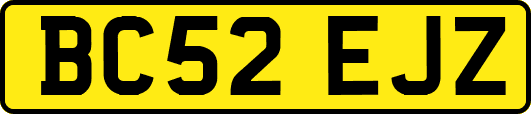 BC52EJZ