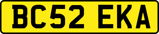 BC52EKA