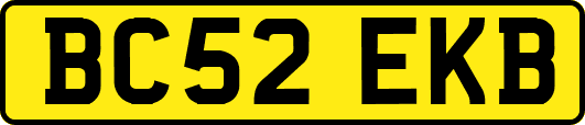 BC52EKB