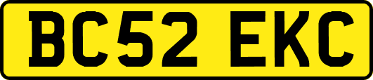 BC52EKC