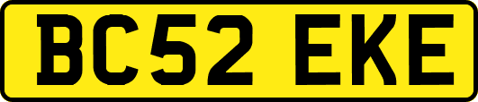 BC52EKE