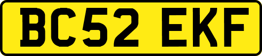 BC52EKF