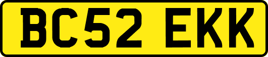 BC52EKK