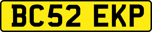 BC52EKP