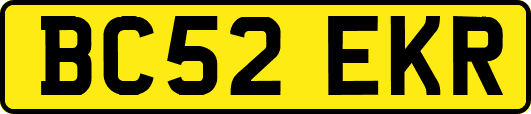 BC52EKR