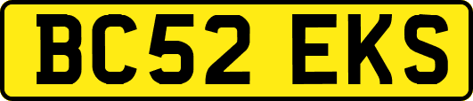 BC52EKS