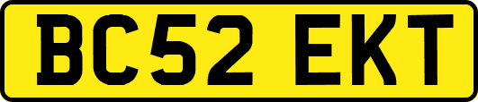 BC52EKT
