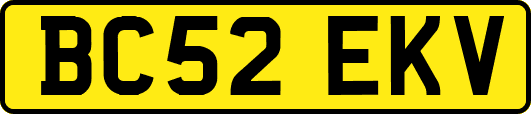 BC52EKV