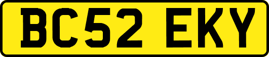 BC52EKY