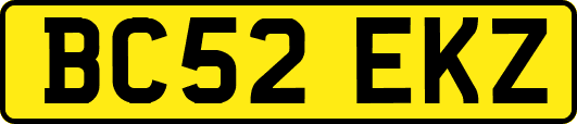 BC52EKZ