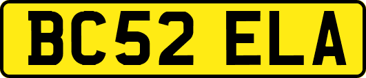 BC52ELA