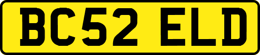 BC52ELD