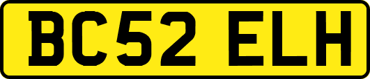 BC52ELH