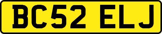 BC52ELJ