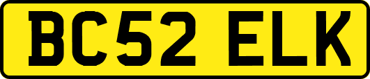 BC52ELK