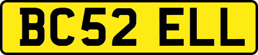 BC52ELL