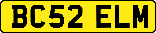 BC52ELM