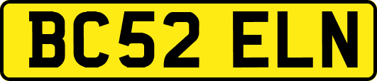 BC52ELN