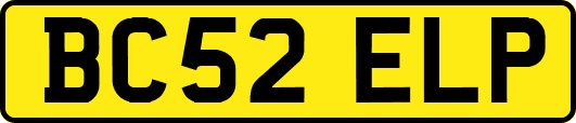 BC52ELP