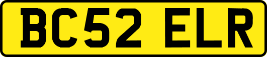 BC52ELR