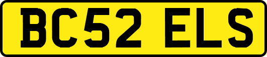 BC52ELS