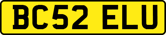 BC52ELU