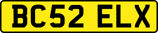 BC52ELX