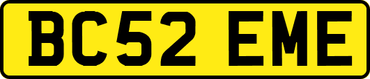 BC52EME