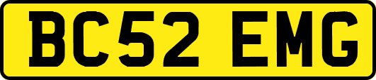 BC52EMG