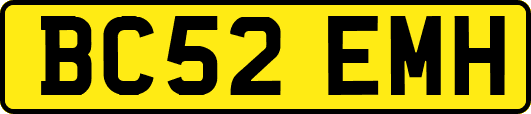 BC52EMH