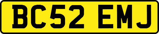 BC52EMJ