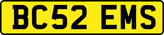 BC52EMS