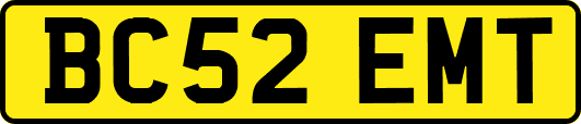 BC52EMT