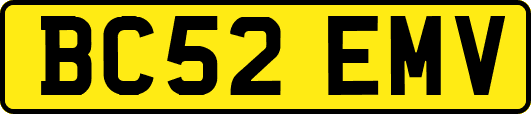 BC52EMV