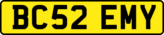 BC52EMY
