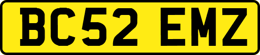 BC52EMZ