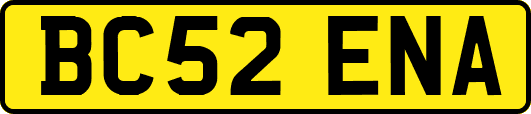 BC52ENA