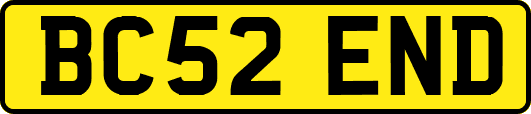 BC52END